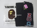 A BATHING APE BAPE x CACTUS JACK x DON TOLIVER FLARE SWEAT PANTS