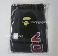 A BATHING APE BAPE x CACTUS JACK x DON TOLIVER FLARE SWEAT PANTS