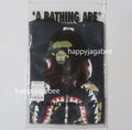 A BATHING APE BAPE KIDS 1ST CAMO SHARK TEE