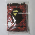 A BATHING APE JAPAN LIMITED COLLECTION BAPE STORE RAKUTEN SEPARATE SHARK FULL ZIP HOOFIE