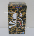 A BATHING APE BAPE x MMJ Mastermind Japan BE@RBRICK CHOGOKIN