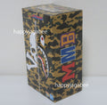 A BATHING APE BAPE x MMJ Mastermind Japan BE@RBRICK CHOGOKIN