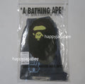 A BATHING APE BAPE KIDS BAPE EMBLEM DENIM PRINT SWEAT PANTS