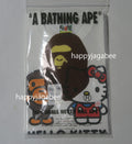 A BATHING APE BABY MILO x SANRIO HELLO KITTY TEE