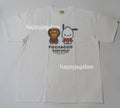 A BATHING APE BABY MILO x SANRIO POCHACCO TEE