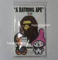 A BATHING APE BABY MILO x SANRIO MY MELODY TEE