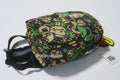 A BATHING APE - BABY MILO STORE ALL FRIENDS SMALL BACKPACK