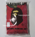 A BATHING APE 1ST SHARK FULL ZIP HOODIE