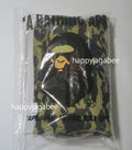 A BATHING APE Ladies' 1ST CAMO DOWN JACKET