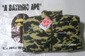 A BATHING APE Ladies' 1ST CAMO DOWN JACKET