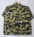 A BATHING APE Ladies' 1ST CAMO DOWN JACKET