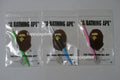 A BATHING APE APE HEAD PEN