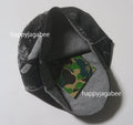 A BATHING APE APE HEAD KNIT CAP