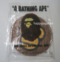 A BATHING APE BABY MILO CUSHION