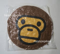 A BATHING APE BABY MILO CUSHION