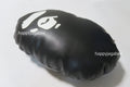 A BATHING APE APE HEAD CUSHION