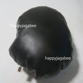 A BATHING APE APE HEAD CUSHION