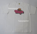 A BATHING APE BABY MILO ON BAPE TEE