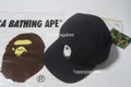 A BATHING APE GORE-TEX WIND STOPPER PANEL CAP