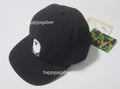 A BATHING APE GORE-TEX WIND STOPPER PANEL CAP