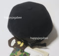 A BATHING APE GORE-TEX WIND STOPPER PANEL CAP