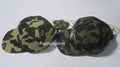 A BATHING APE GORE-TEX WIND STOPPER 1ST CAMO PANEL CAP