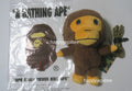 A BATHING APE BABY MILO CHAIN BAG