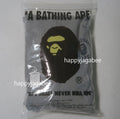 A BATHING APE OVER PRINT FULL ZIP HOODIE