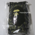 A BATHING APE Ladies' 1ST CAMO DOWN JACKET