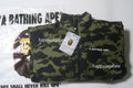 A BATHING APE Ladies' 1ST CAMO DOWN JACKET