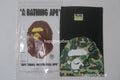 A BATHING APE ABC CAMO BY BATHING APE TEE