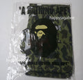 A BATHING APE GORE-TEX WIND STOPPER 1ST CAMO RELAXED COACH JCKET