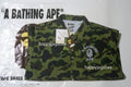 A BATHING APE GORE-TEX WIND STOPPER 1ST CAMO RELAXED COACH JCKET