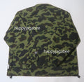 A BATHING APE GORE-TEX WIND STOPPER 1ST CAMO RELAXED COACH JCKET