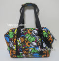 A BATHING APE BABY MILO STORE MILO ALL SAFARI PET CARRIER