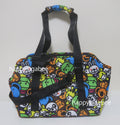 A BATHING APE BABY MILO STORE MILO ALL SAFARI PET CARRIER