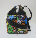 A BATHING APE BABY MILO STORE MILO ALL SAFARI PET CARRIER