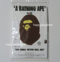 A BATHING APE ONE POINT TEE