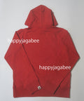 A BATHING APE BY BATHING APE RELAXED PULLOVER HOODIE -ONLINE EXCLUSIVE-