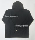 A BATHING APE ONE POINT PULLOVER HOODIE