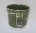 A BATHING APE LOGO PORCELAIN MUG