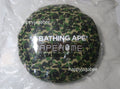 A BATHING APE ABC CAMO DOG CIRCLE BED 60CM (24")