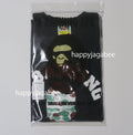 A BATHING APE JAPAN LIMITED COLLECTION BAPE STORE SENDAI CAMO COLLEGE TEE