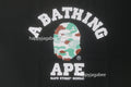 A BATHING APE JAPAN LIMITED COLLECTION BAPE STORE SENDAI CAMO COLLEGE TEE