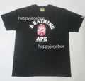 A BATHING APE JAPAN LIMITED COLLECTION BAPE STORE HIROSHIMA CAMO COLLEGE TEE