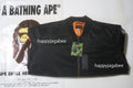 A BATHING APE SHARK MA-1 JACKET