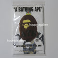 A BATHING APE JAPAN LIMITED COLLECTION BAPE STORE GINZA CAMO COLLEGE TEE