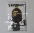 A BATHING APE JAPAN LIMITED COLLECTION BAPE STORE AOYAMA CAMO COLLEGE TEE