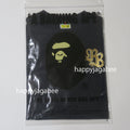 A BATHING APE YEAR OF SNAKE L/S TEE