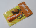 A BATHING APE BAPE KIDS BABY MILO KEY CHAIN